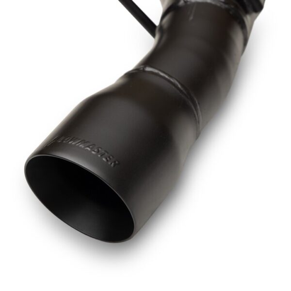 Flowmaster Outlaw Axle-Back Exhaust System FLO-818160