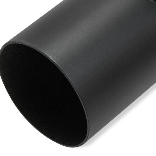 Hooker BlackHeart Long Tube Headers - Painted HOK-70101518HKR