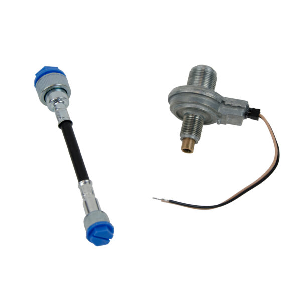 B&M BMM-70209 Speedo Cable & Generator for 70244 - GM Converter Lock-Up Control - Service Part