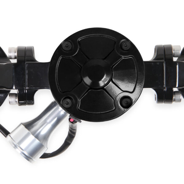 Mr. Gasket MRG-7022BG Electric Water Pump - 35 GPM - Black