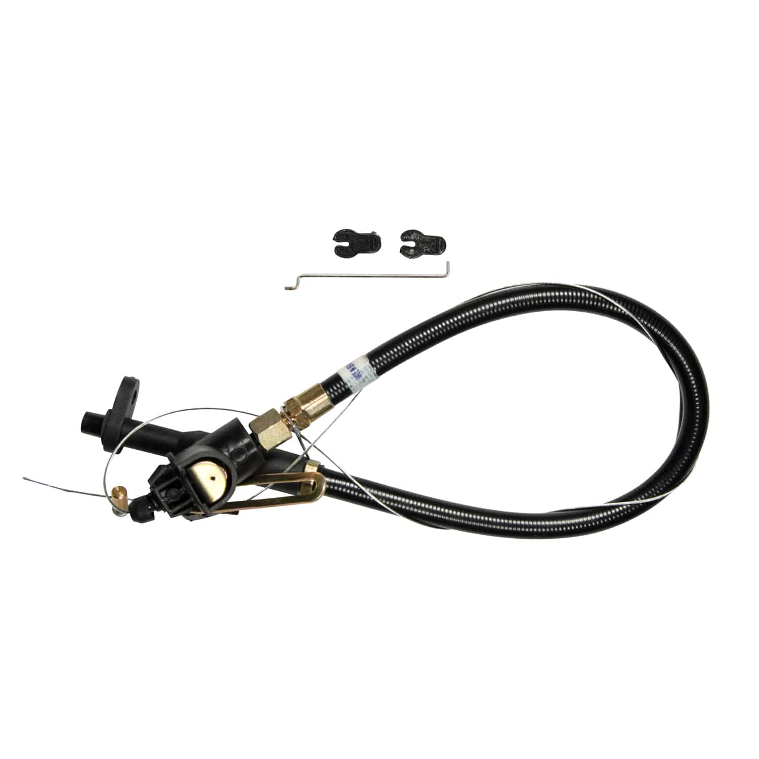 B&M BMM-70242 Throttle Valve Cable, TH700R4 Transmission