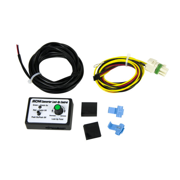 B&M BMM-70248 Converter Lockup Controller