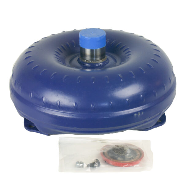 B&M BMM-70411 Holeshot 2400 Torque Converter, 1962-73 GM Powerglide