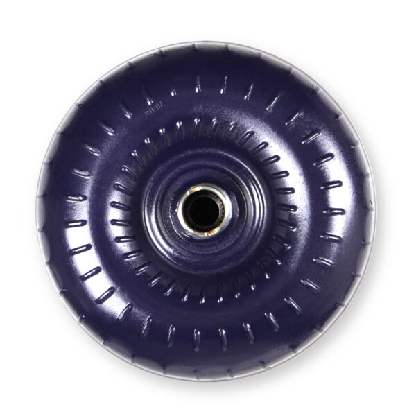 B&M BMM-70418 Tork Master 2400 Torque Converter - 1984-96 GM 700R4/4L60/4L60E