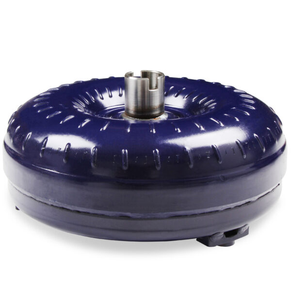 B&M BMM-70419 Holeshot 2400 Torque Converter - 1984-93 GM 700R4/4L60 and 1993-97 4L60E