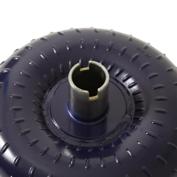 B&M BMM-70442 Holeshot 3000 Torque Converter, 1998-up w/LS1 4L60E, 4L65E