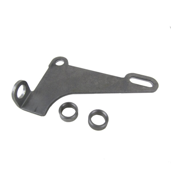 B&M BMM-70499 Cable Bracket Kit - GM