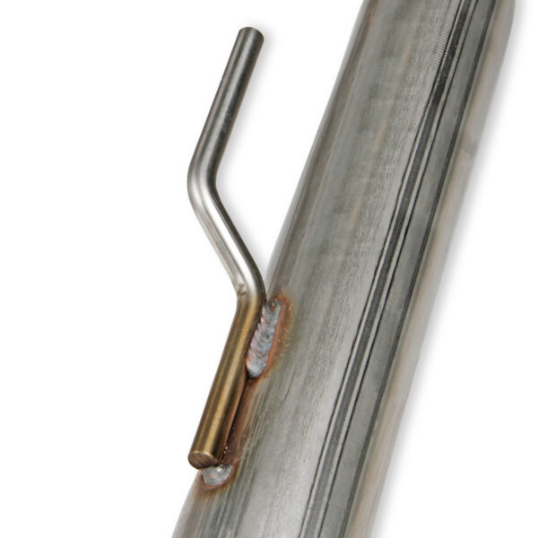 Hooker BlackHeart Exhaust System HOK-705013111RHKR