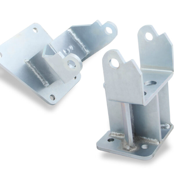 Hooker BlackHeart Engine Mount Brackets HOK-71221002HKR