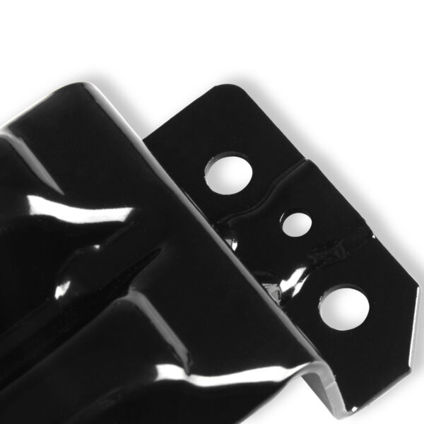 Hooker BlackHeart Heavy Duty Clamshell Engine Mounts HOK-71221004HKR