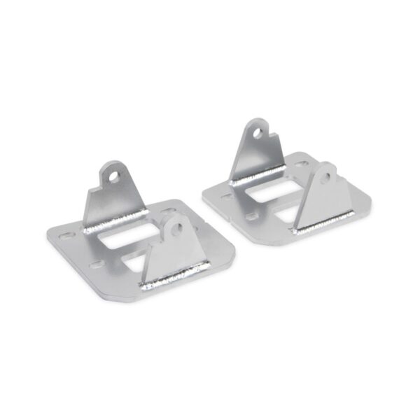 Hooker BlackHeart Engine Mount Brackets HOK-71221006HKR