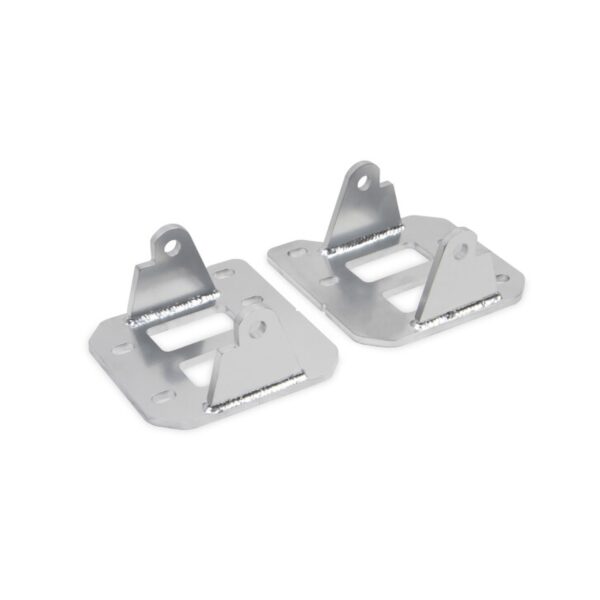 Hooker BlackHeart Engine Mount Brackets HOK-71221007HKR