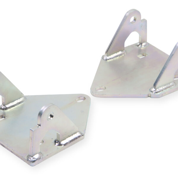 Hooker BlackHeart Engine Mount Brackets HOK-71221009HKR