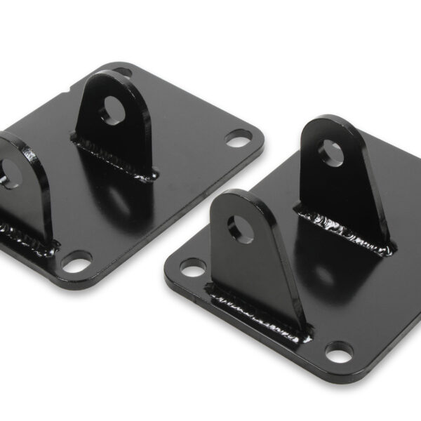 Hooker BlackHeart LS Engine Mount Brackets - LS Swap HOK-71221020HKR
