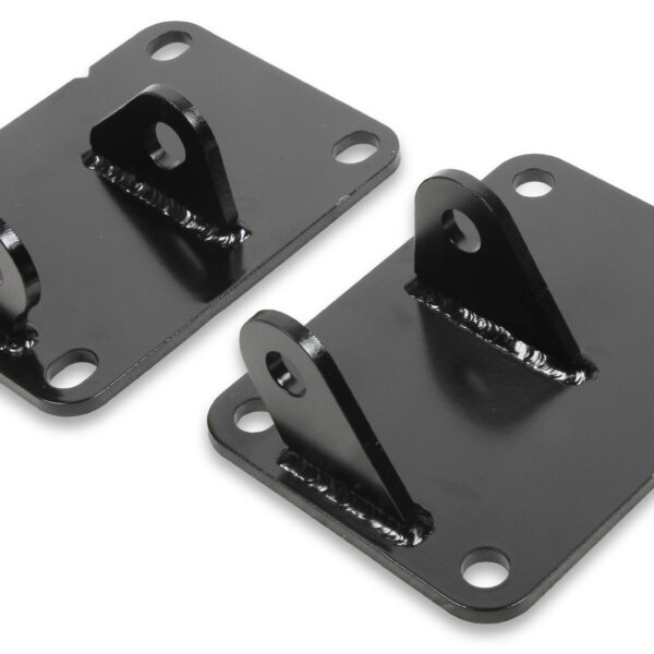 Hooker BlackHeart LS Engine Mount Brackets - LS Swap HOK-71221021HKR