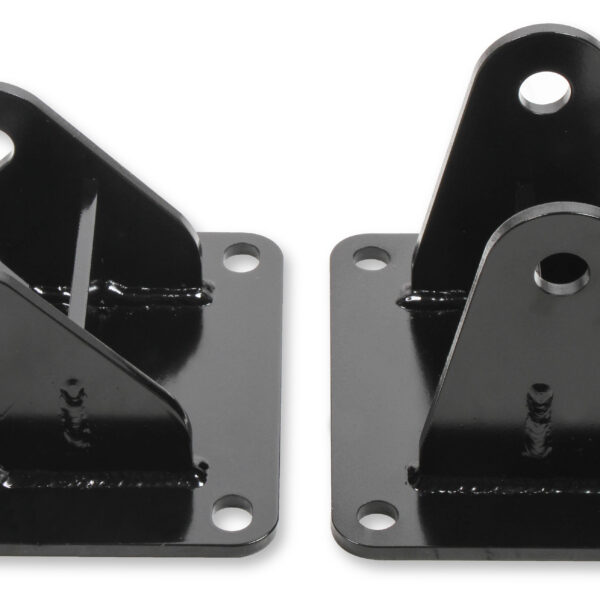Hooker BlackHeart LS Engine Mount Brackets - LS Swap HOK-71221022HKR