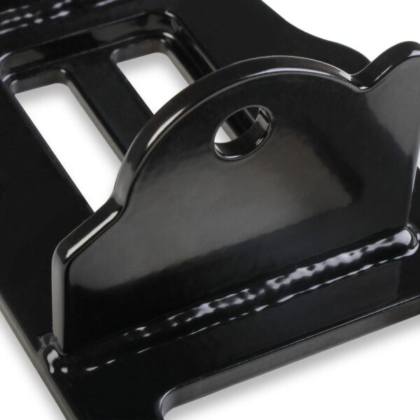 Hooker BlackHeart Engine Mount Brackets - Gen V LT Engine F-Body HOK-71221024HKR