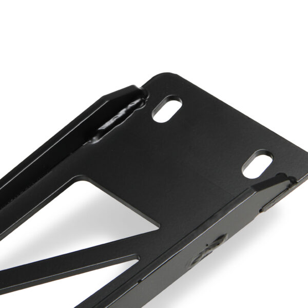 Hooker BlackHeart Transmission Crossmember HOK-71222008HKR