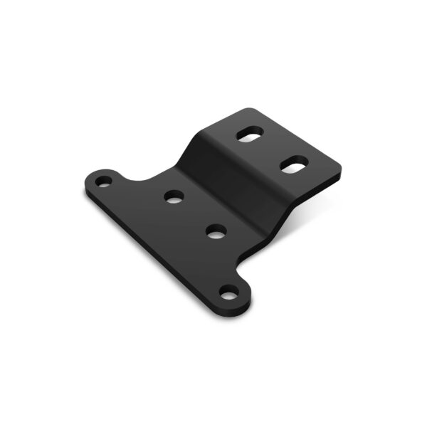 Hooker BlackHeart Crossmember Adapter Bracket HOK-71223003HKR