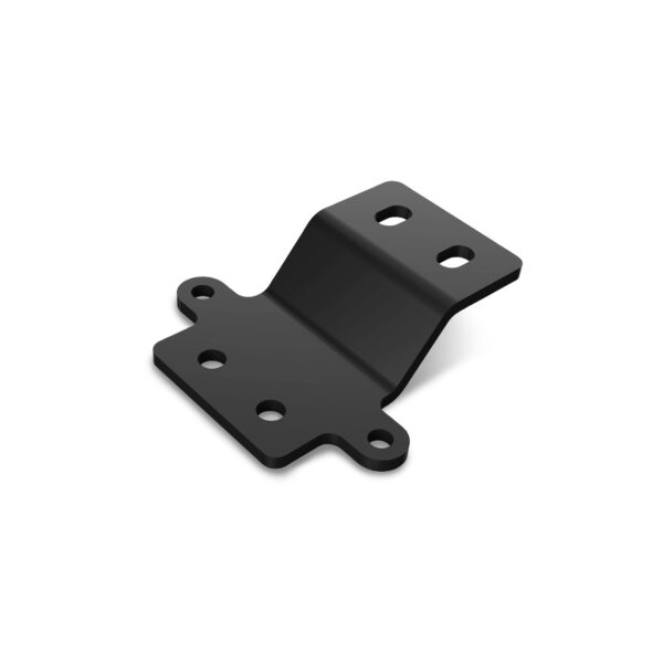 Hooker BlackHeart Crossmember Adapter Bracket HOK-71223004HKR
