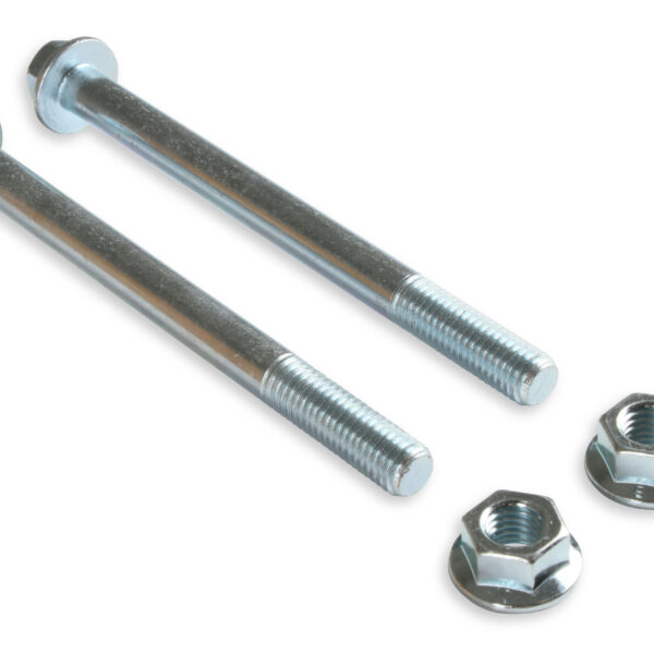 Hooker BlackHeart Engine Mount Thru Bolt Hardware Kit HOK-71223015HKR