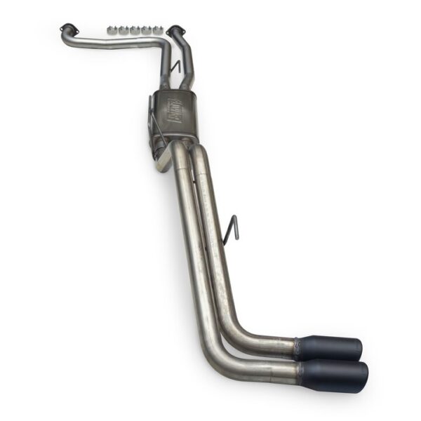Flowmaster Flow FX Cat-Back Exhaust System FLO-718149