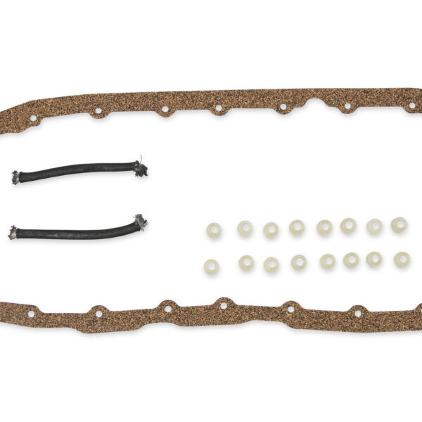 Mr. Gasket MRG-7140 Standard Engine Overhaul Gasket Kit