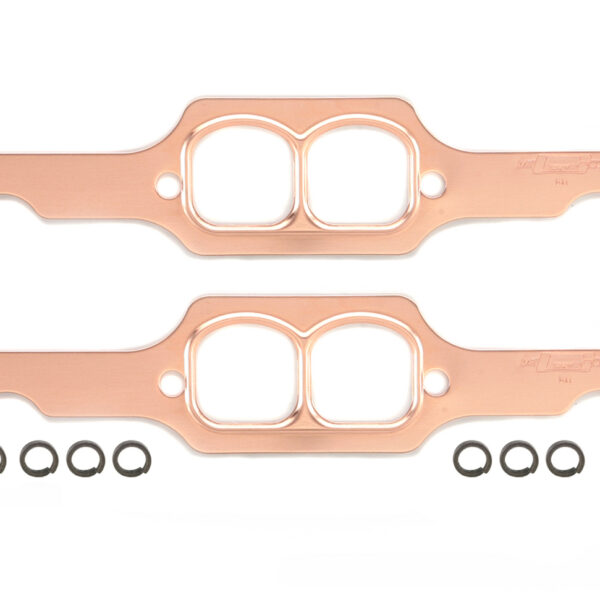 Mr. Gasket MRG-7154 Copper Seal Header Gaskets