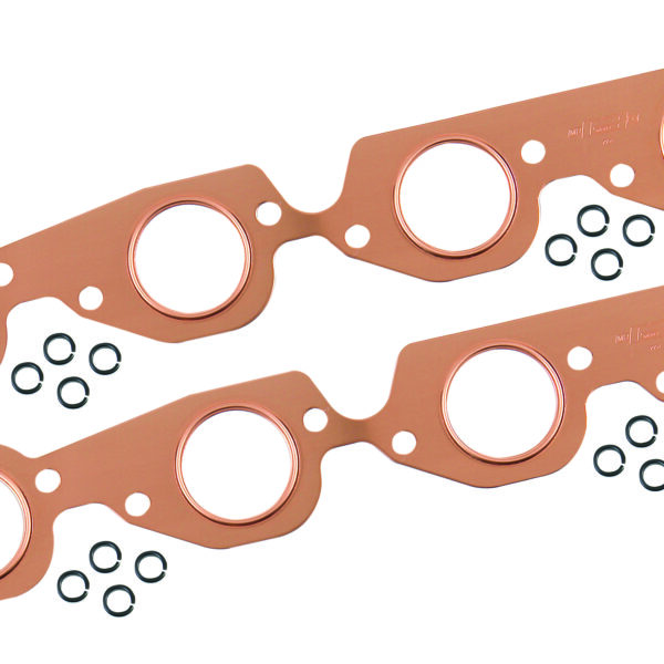Mr. Gasket MRG-7157MRG Copper Seal Header Gaskets