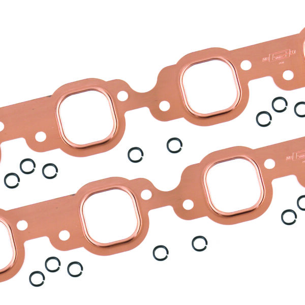 Mr. Gasket MRG-7158MRG Copper Seal Header Gaskets
