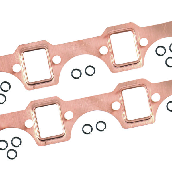 Mr. Gasket MRG-7160 Copper Seal Header Gaskets