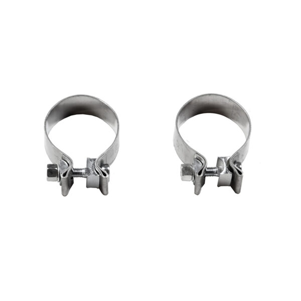 Flowmaster Flow FX Cat-Back Exhaust System FLO-717116