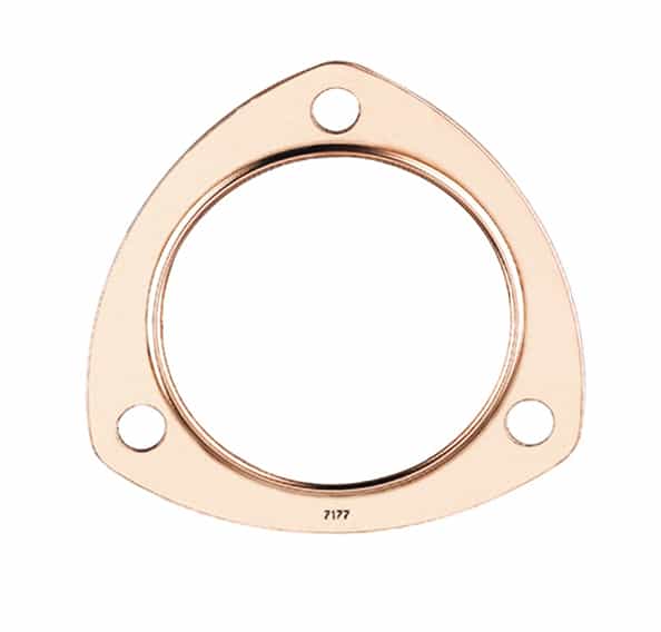Mr. Gasket MRG-7177MRG Copper Seal Collector Gasket - Individual