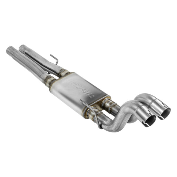 Flowmaster Flow FX Direct Fit Muffler FLO-717776