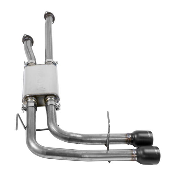 Flowmaster Flow FX Cat-back Exhaust System FLO-717786