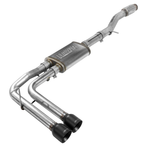 Flowmaster Flow FX Cat-Back Exhaust System FLO-717787