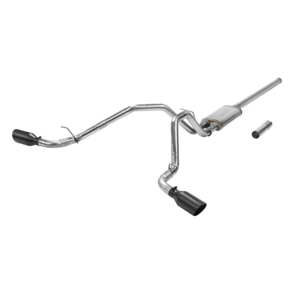 Flowmaster Flow FX Cat-Back Exhaust System FLO-717822
