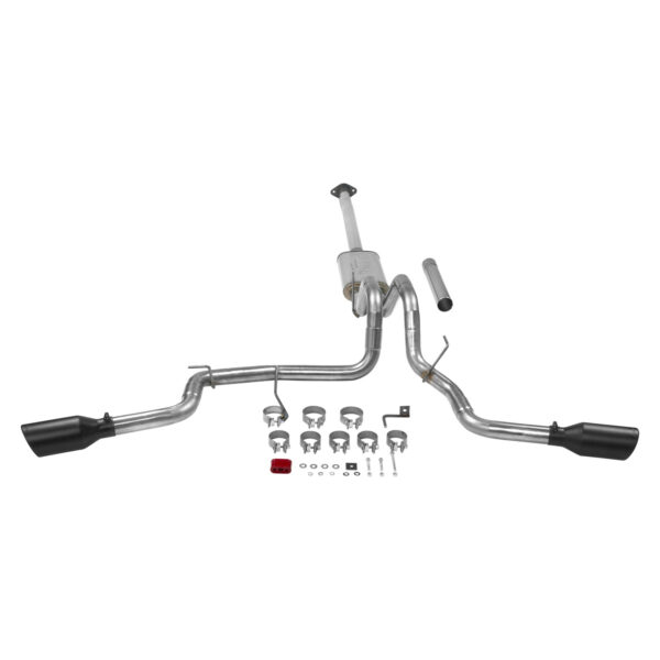Flowmaster Flow FX Cat-back Exhaust System FLO-717871