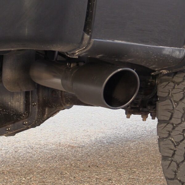 Flowmaster Flow FX Cat-back Exhaust System FLO-717887