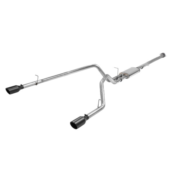 Flowmaster Flow FX Cat-Back Exhaust System FLO-717889