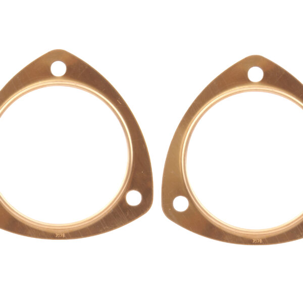 Mr. Gasket MRG-7178C Copper Seal Collector Gaskets -Pair