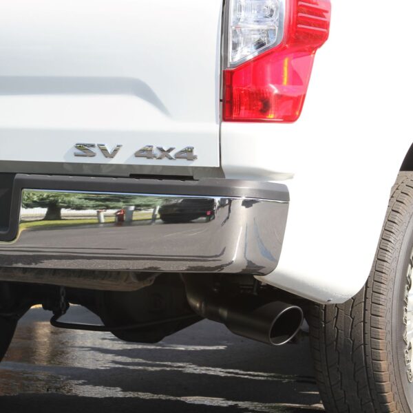 Flowmaster Flow FX Cat-back Exhaust System FLO-717910