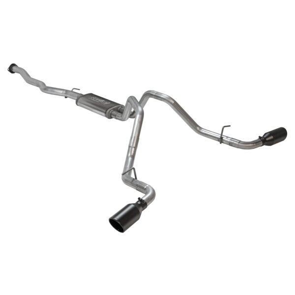 Flowmaster Flow FX Cat-Back Exhaust System FLO-717924