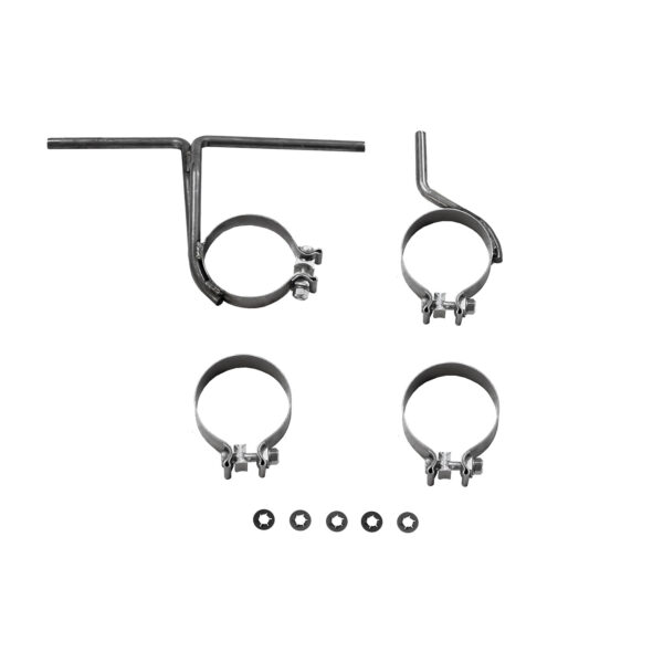 Flowmaster Flow FX Cat-Back Exhaust System FLO-717931