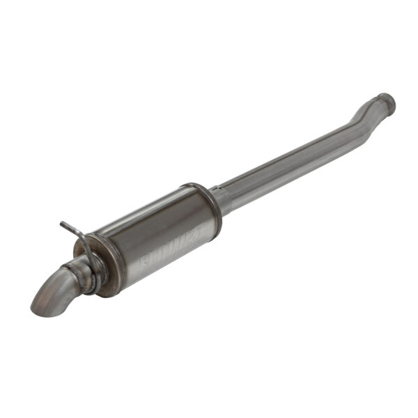 Flowmaster Flow FX Extreme Cat-Back Exhaust System FLO-717967