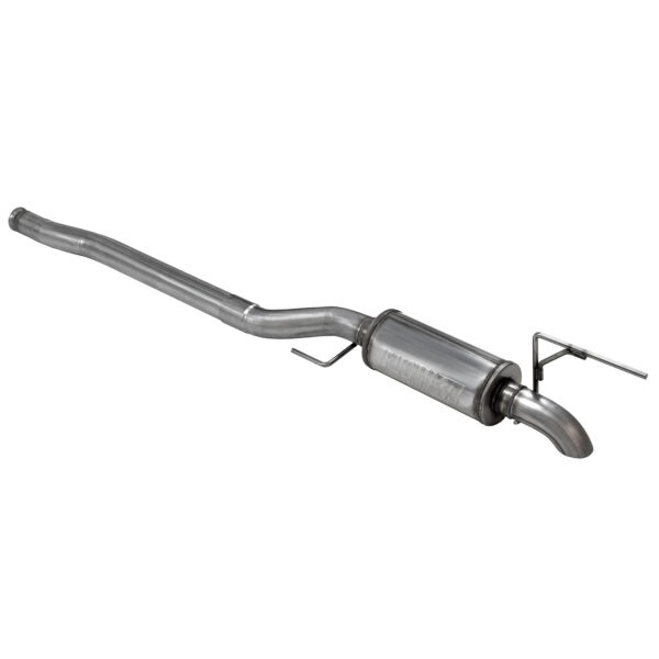 Flowmaster Flow FX Extreme Cat-Back Exhaust System FLO-717969