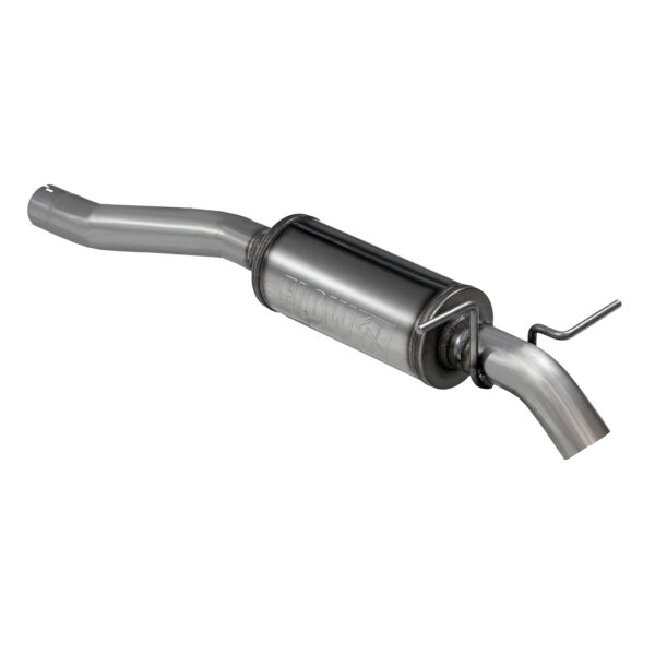 Flowmaster Flow FX Extreme Cat-Back Exhaust System FLO-717977
