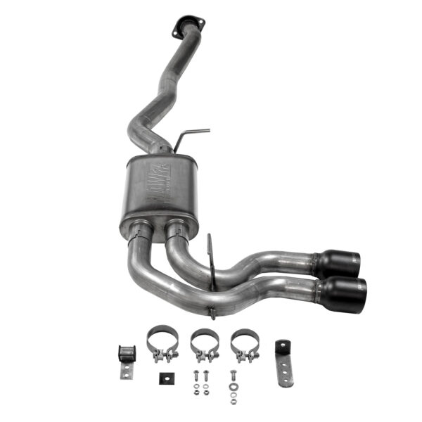 Flowmaster Flow FX Cat-Back Exhaust System FLO-717990
