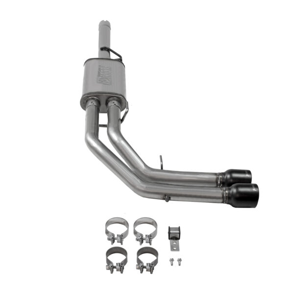 Flowmaster Flow FX Cat-Back Exhaust System FLO-717993