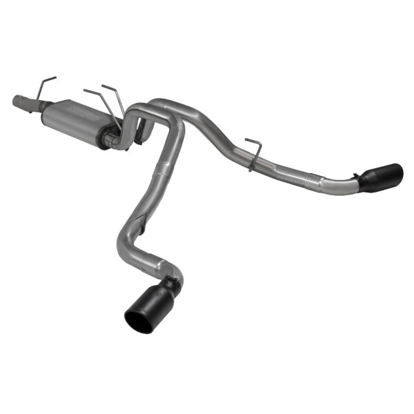Flowmaster Flow FX Cat-Back Exhaust System FLO-718100